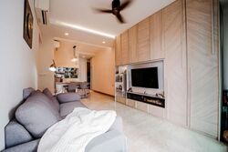 Kingsford Waterbay (D19), Apartment #616845121